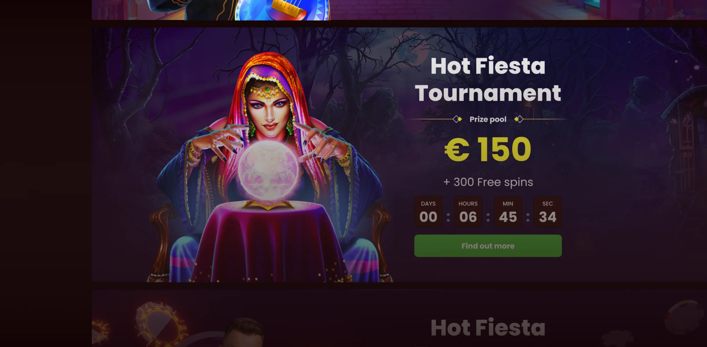 Dragon Slots Tournaments